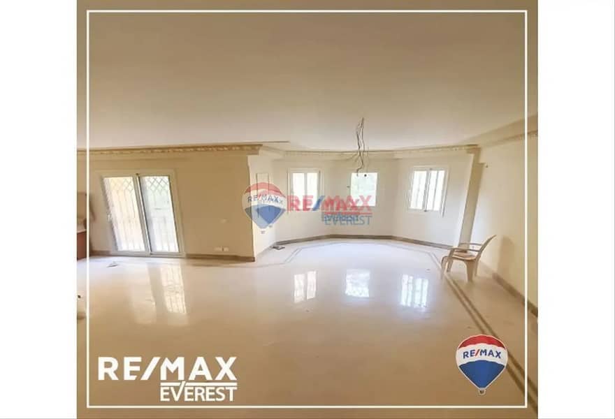 Ultra super-lux Triplex for sale in Dream Land 0