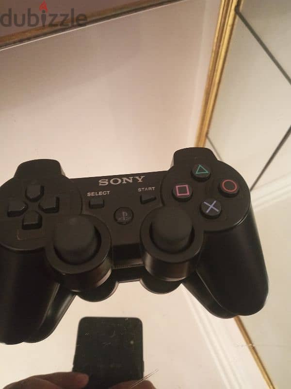 joy stick ps3 0