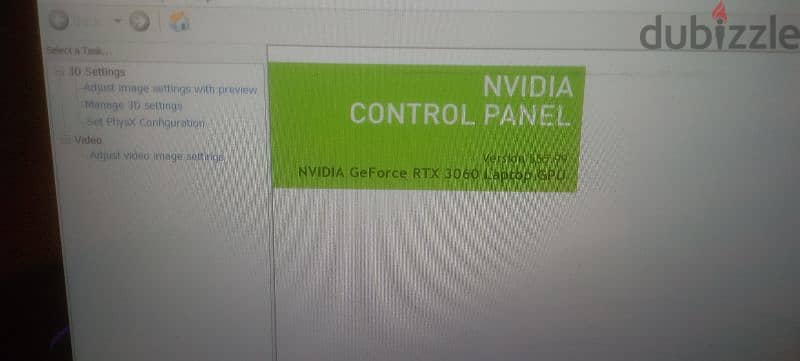 Nvidia Rtx_3060_6GB+Ryzen7_5800H+165hz Screen 2