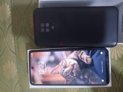 Redmi note 9 pro for sale