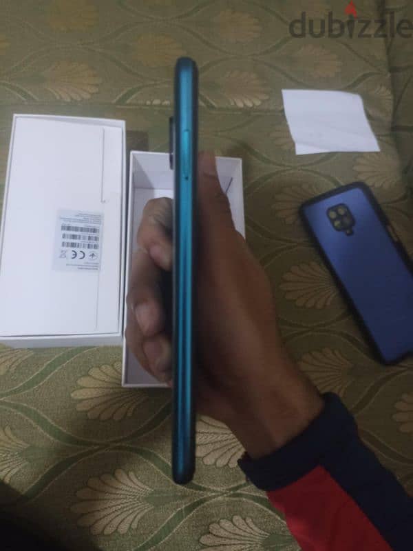 Redmi note 9 pro for sale 3