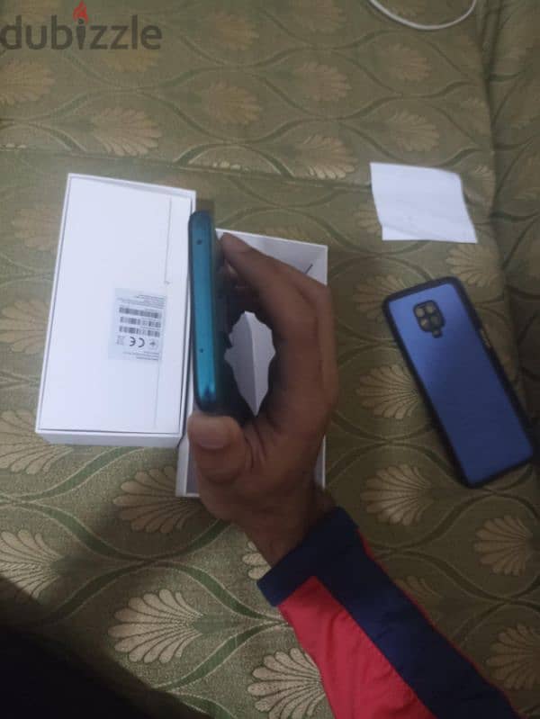 Redmi note 9 pro for sale 6