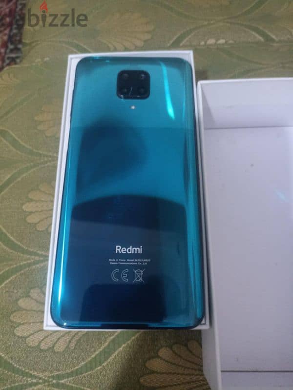 Redmi note 9 pro for sale 7