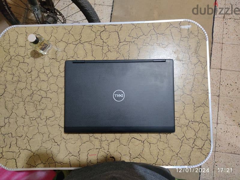 Dell precision 7530 1