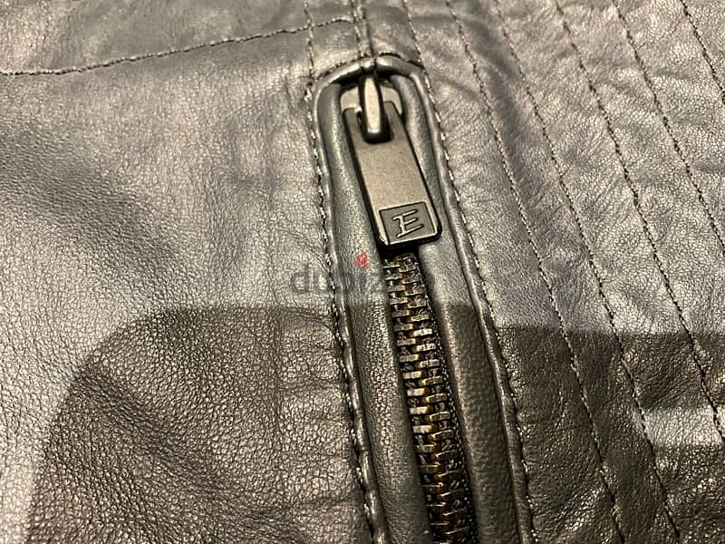 ESPRIT Leather Hugo Boss Lacoste ‏Massimo Gucci Timberland Armani Polo 5