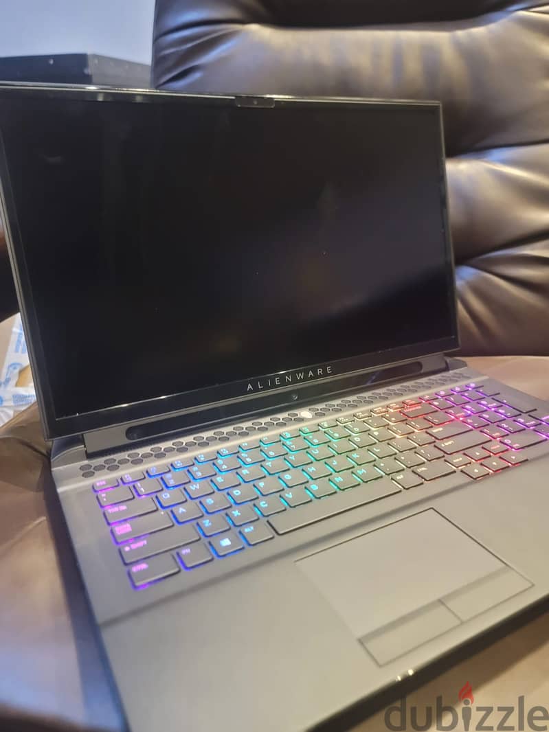 Alienware a51 2