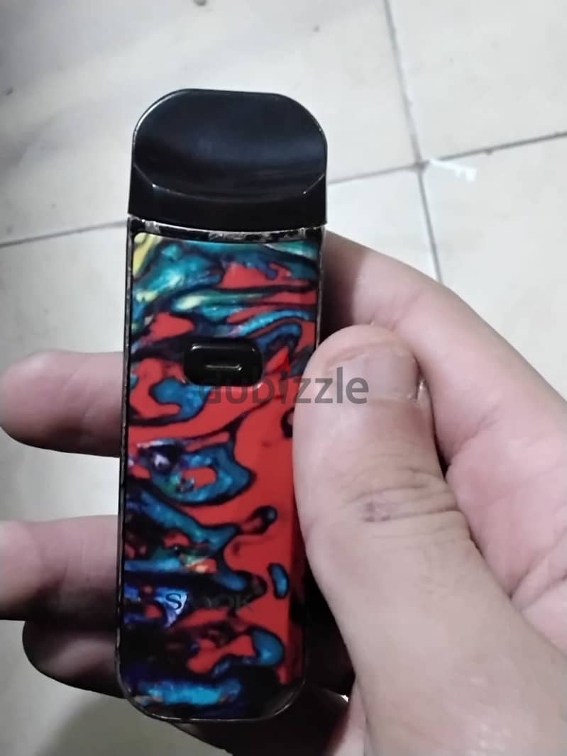 فيب  Smok 40W للبيع 0