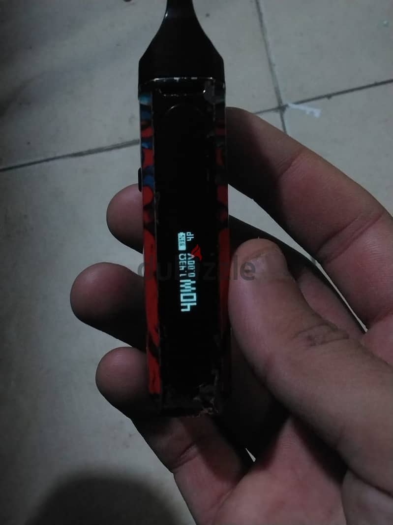 فيب  Smok 40W للبيع 3