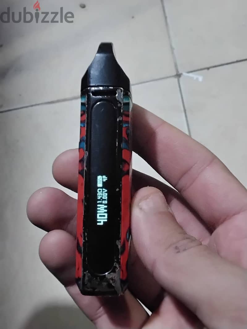 فيب  Smok 40W للبيع 4