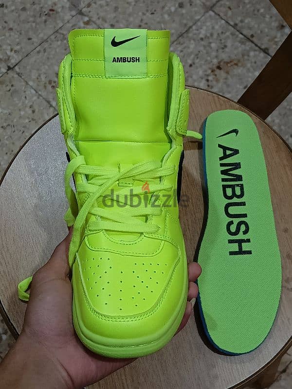 Nike Ambush 2