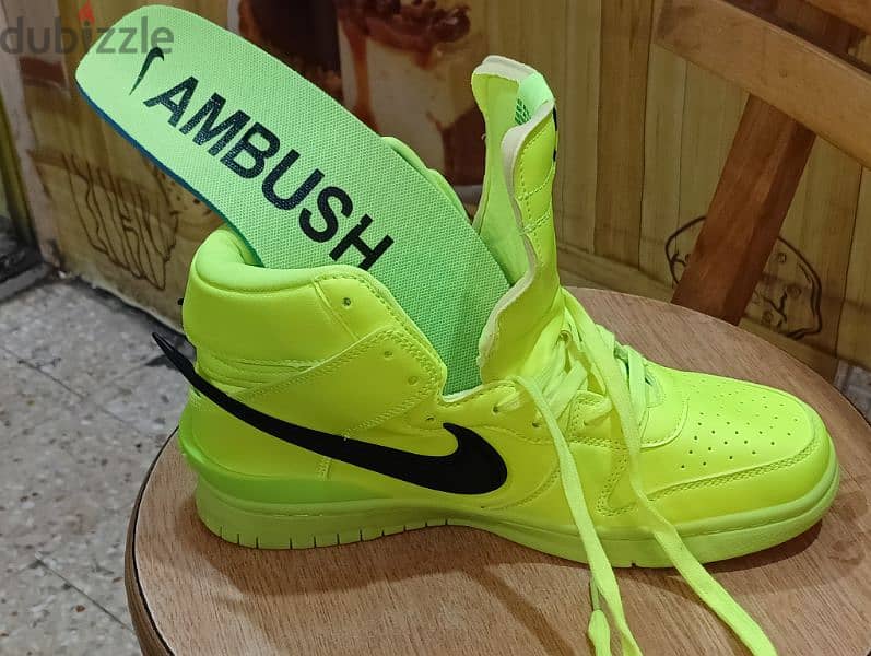 Nike Ambush 3