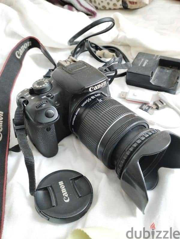 canon 700d 1