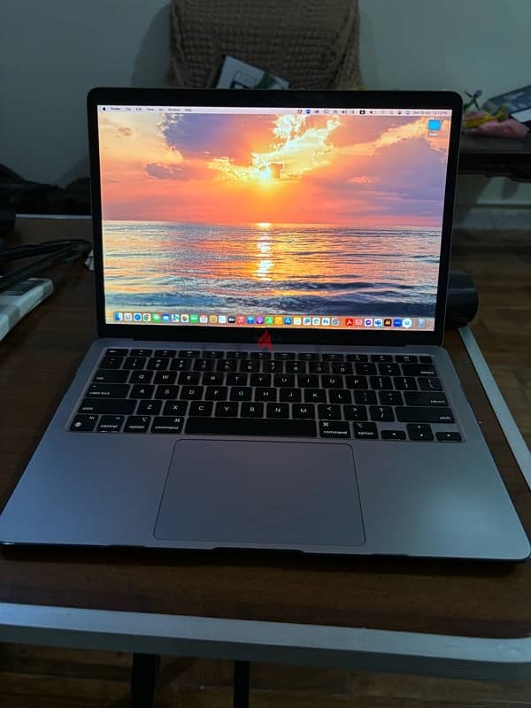 MacBook Air M1 0