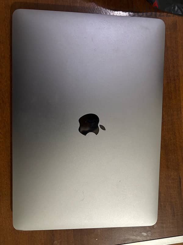 MacBook Air M1 1