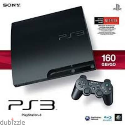 PS3 SLIM