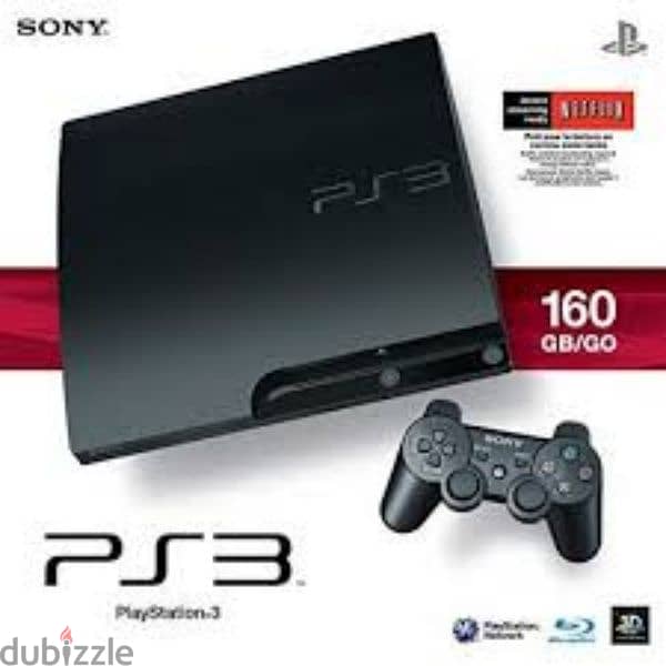 PS3 SLIM 0