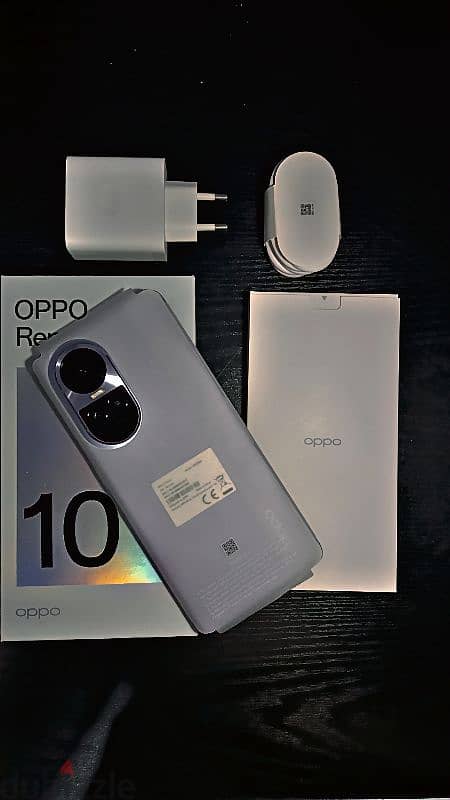 OPPO RENO 10 pro 5G 0