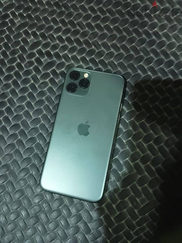 iPhone 11 pro 2