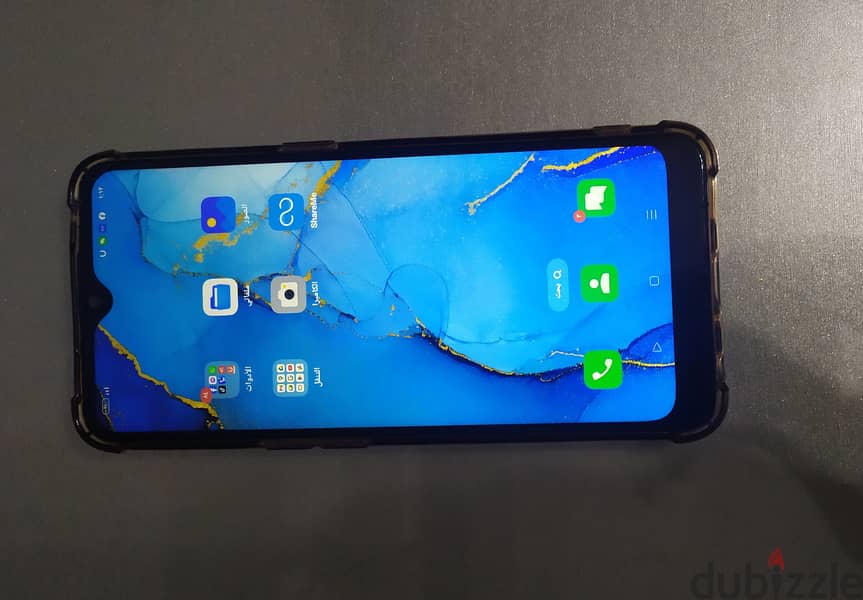 موبايل oppo reno3 0