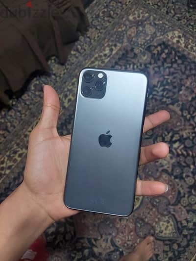 iPhone 11Pro max