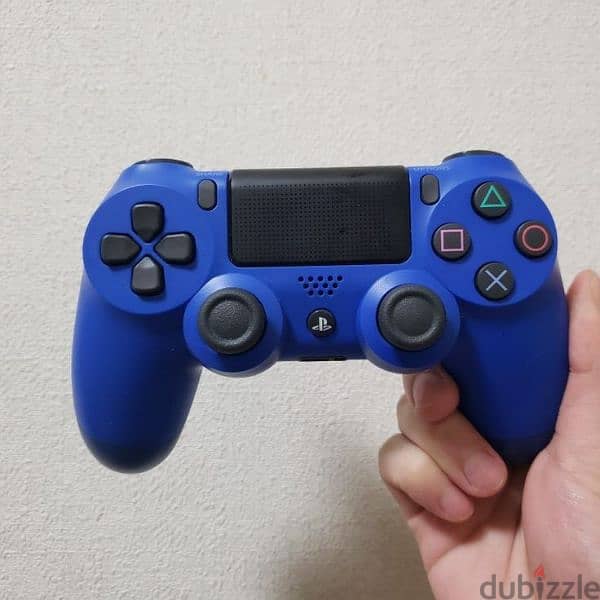 ps 4 pro بلاستيشن 1