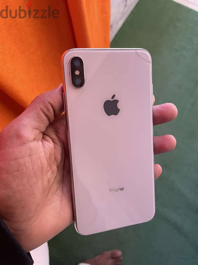 IPhone xs max 2