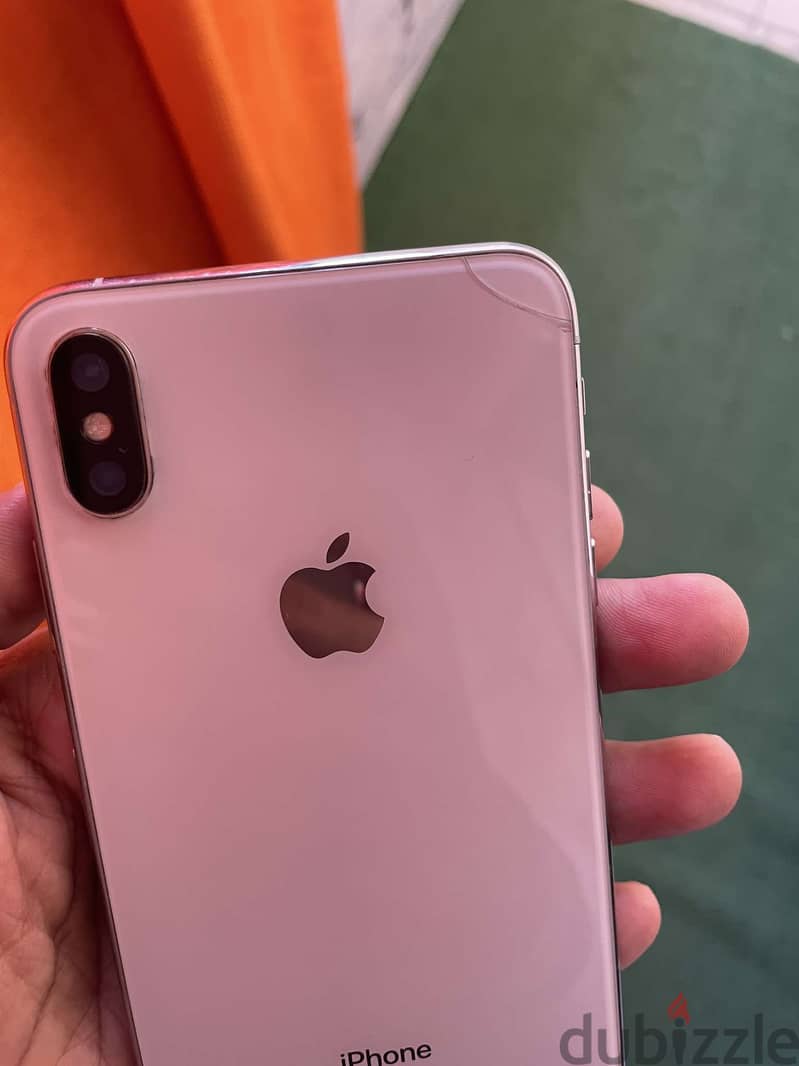 IPhone xs max 3