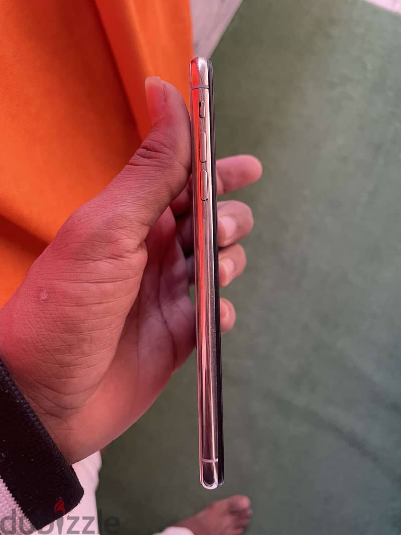 IPhone xs max 5