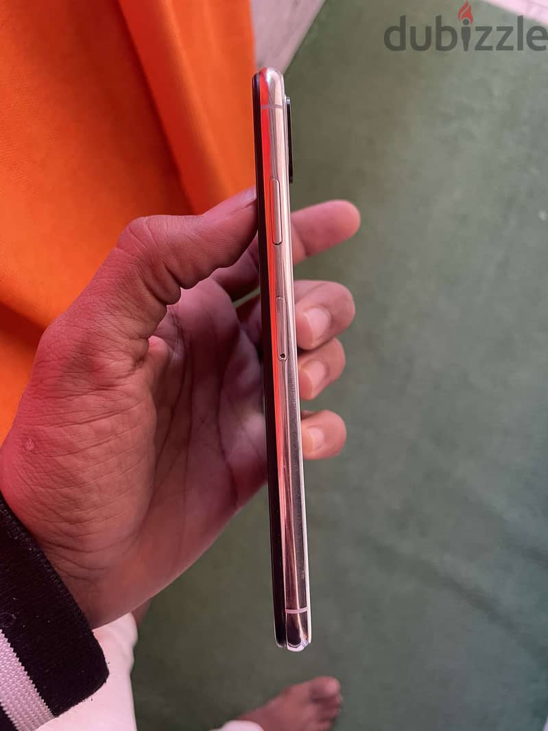 IPhone xs max 6