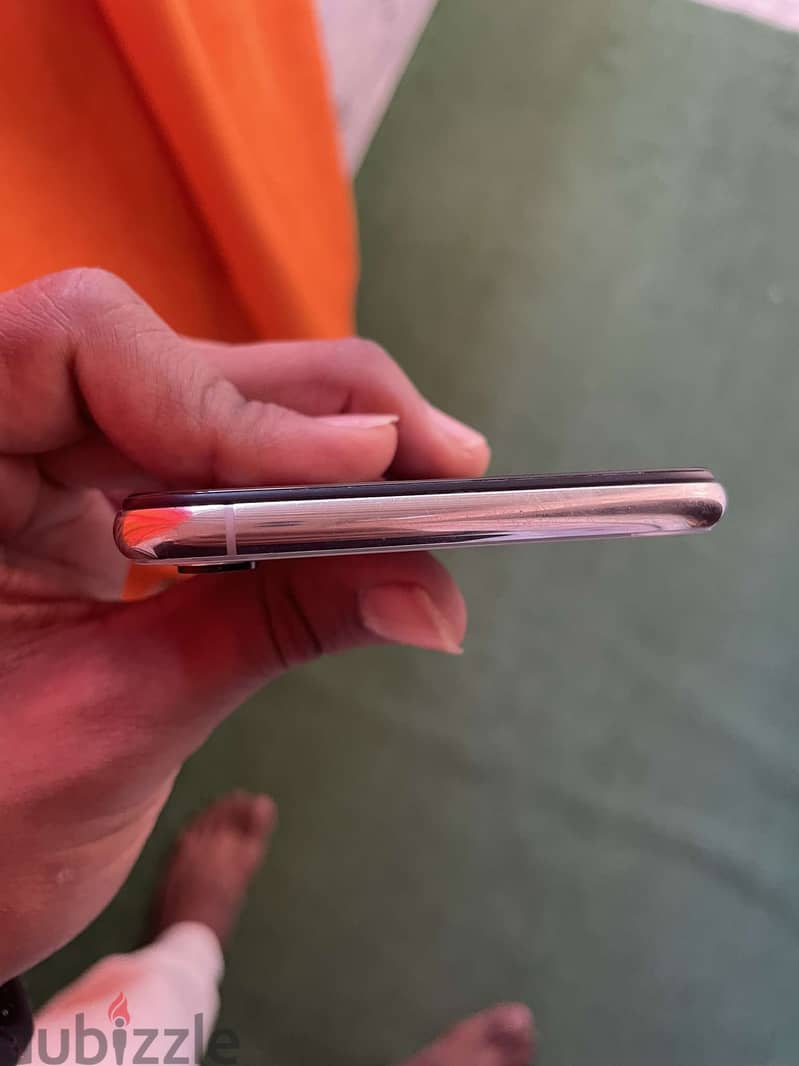 IPhone xs max 7