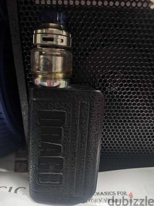 vape drag 3 فيب دراج 3 0