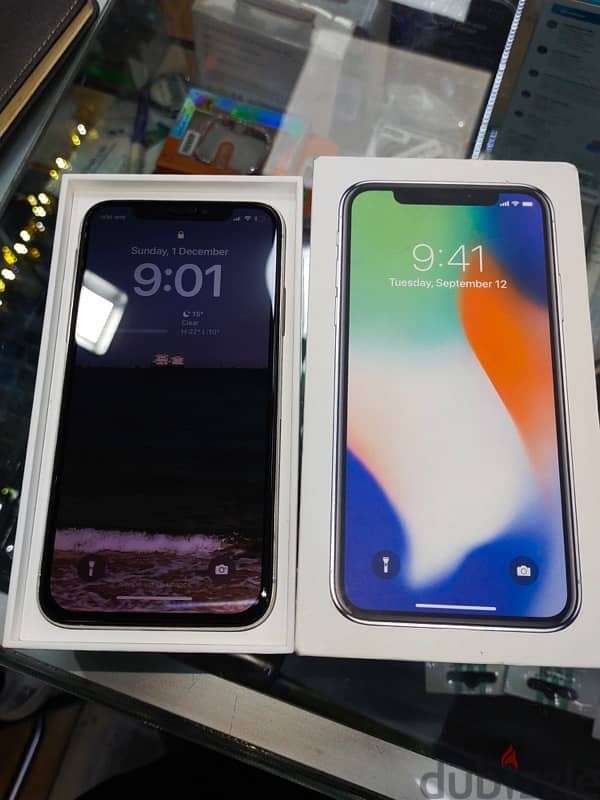 iphone x 3