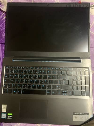 lenovo ideapad l340 gaming