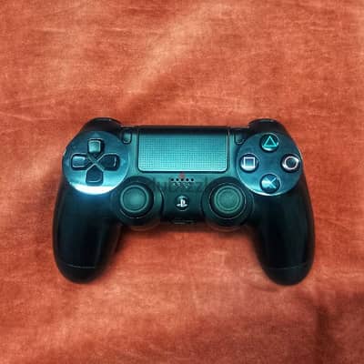 Original Dualshock 4