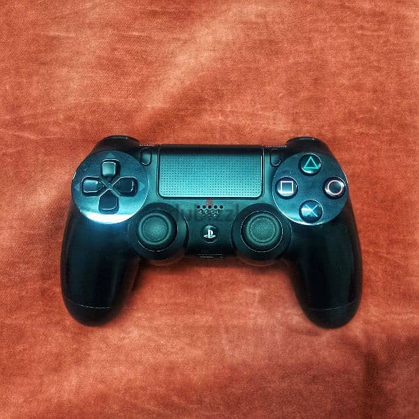 Original Dualshock 4 0