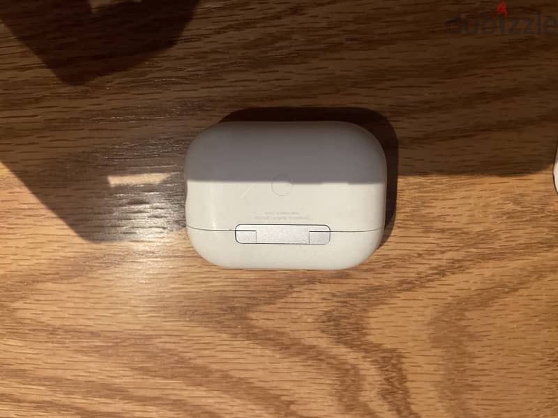 AirPods Pro 1st gen 2