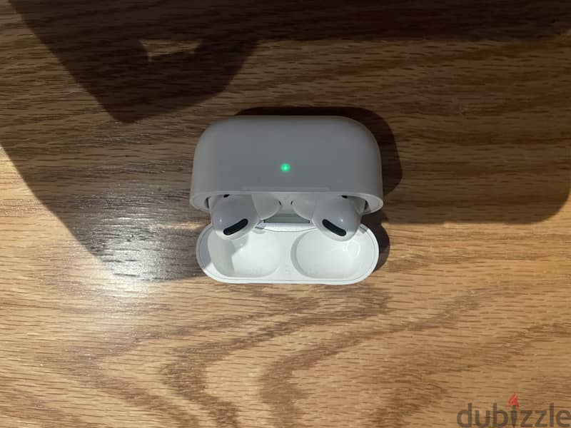 AirPods Pro 1st gen 3