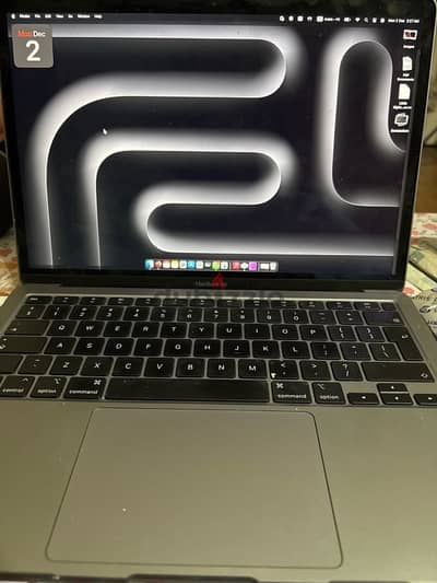 macbook air m1