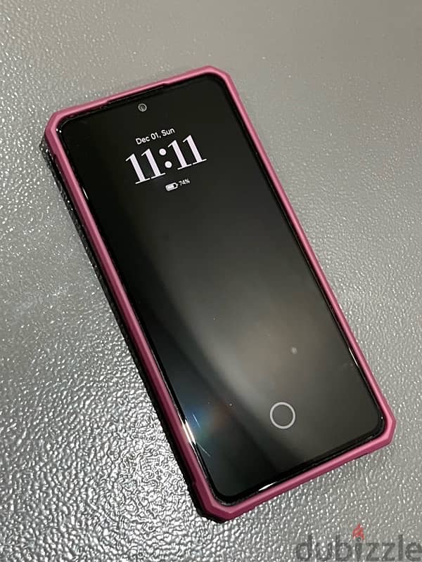 Redmi Note 13 4