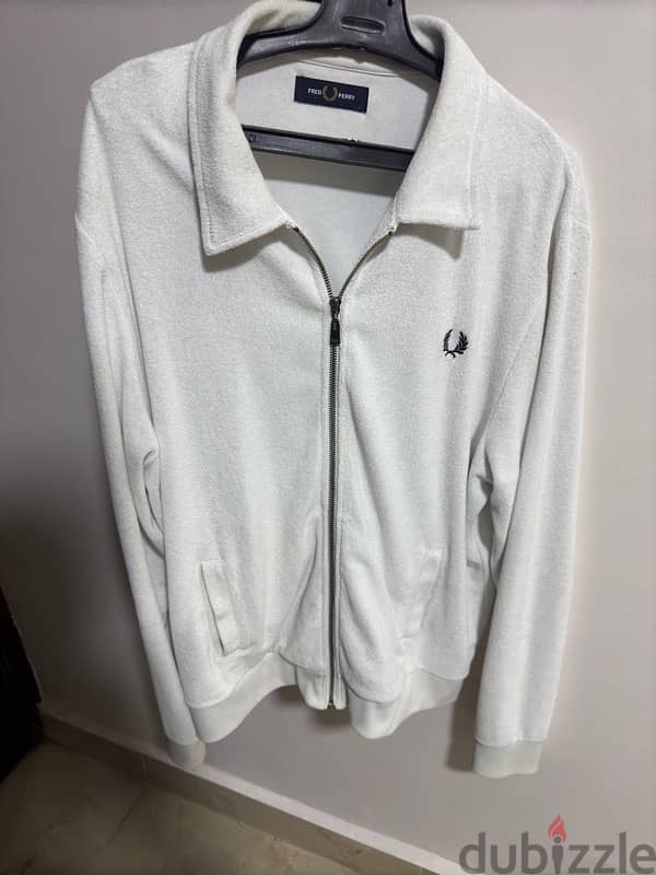 fred perry original 0