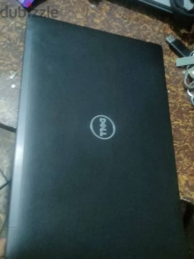 Dell 7480 i5 جيل سابع