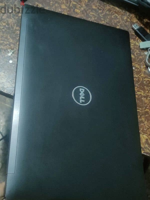 Dell 7480 i5 جيل سابع 1