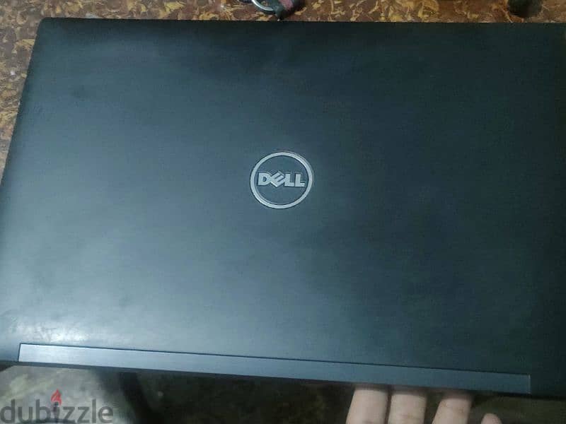 Dell 7480 i5 جيل سابع 2