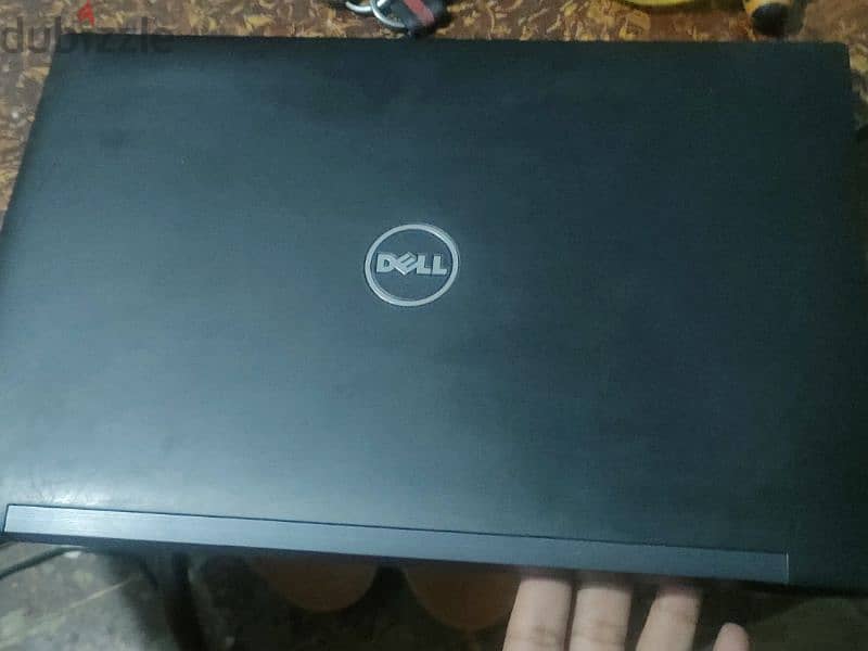 Dell 7480 i5 جيل سابع 3