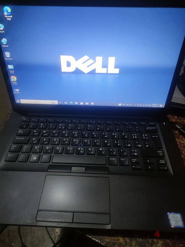 Dell 7480 i5 جيل سابع 4