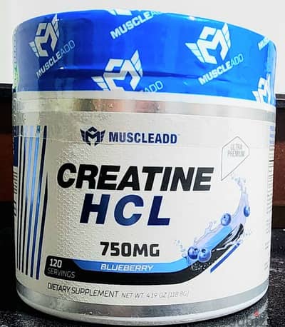 creatine