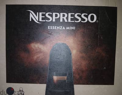 NESPRESSO ESSENZA MINI