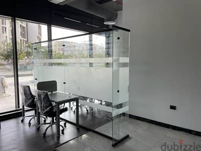 Office for sale in East Town (EDNC)