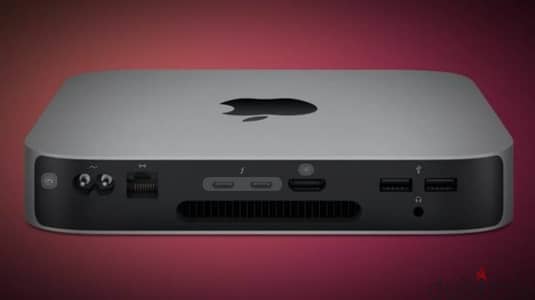 1. "Mac Mini M1 + Logitech MX Combo - حالة شبه جديدة"   2. "Mac Mini