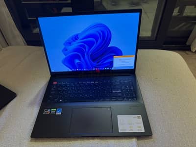 Asus Vivobook Pro 16X OLED M7600QC For sell